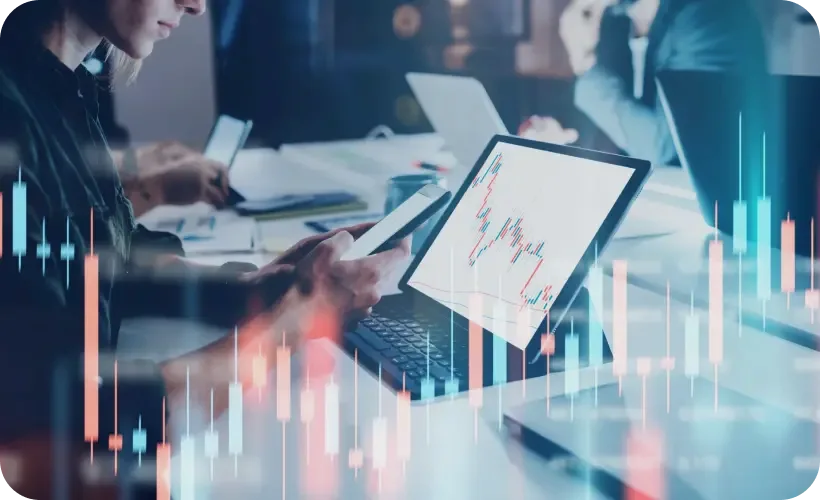 Zenne Winstholm trading bot