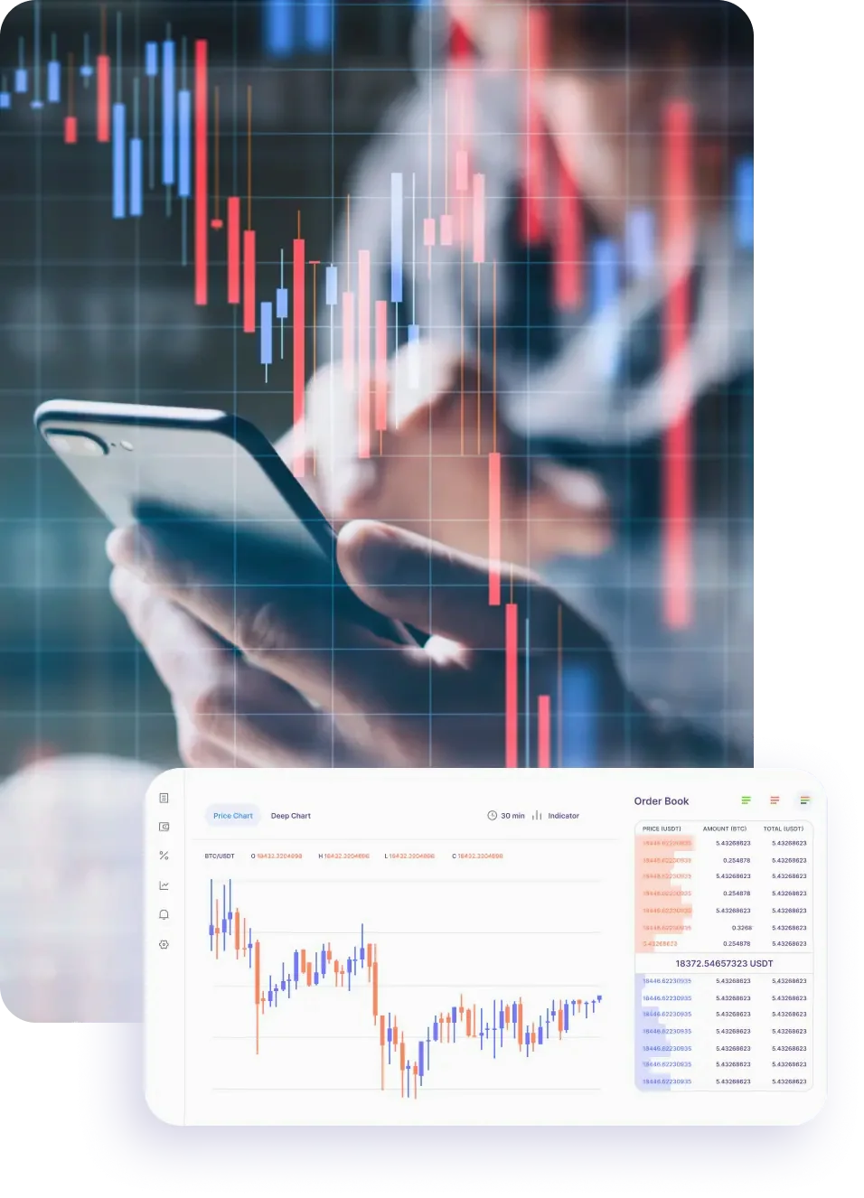 Zenne Winstholm trading tools